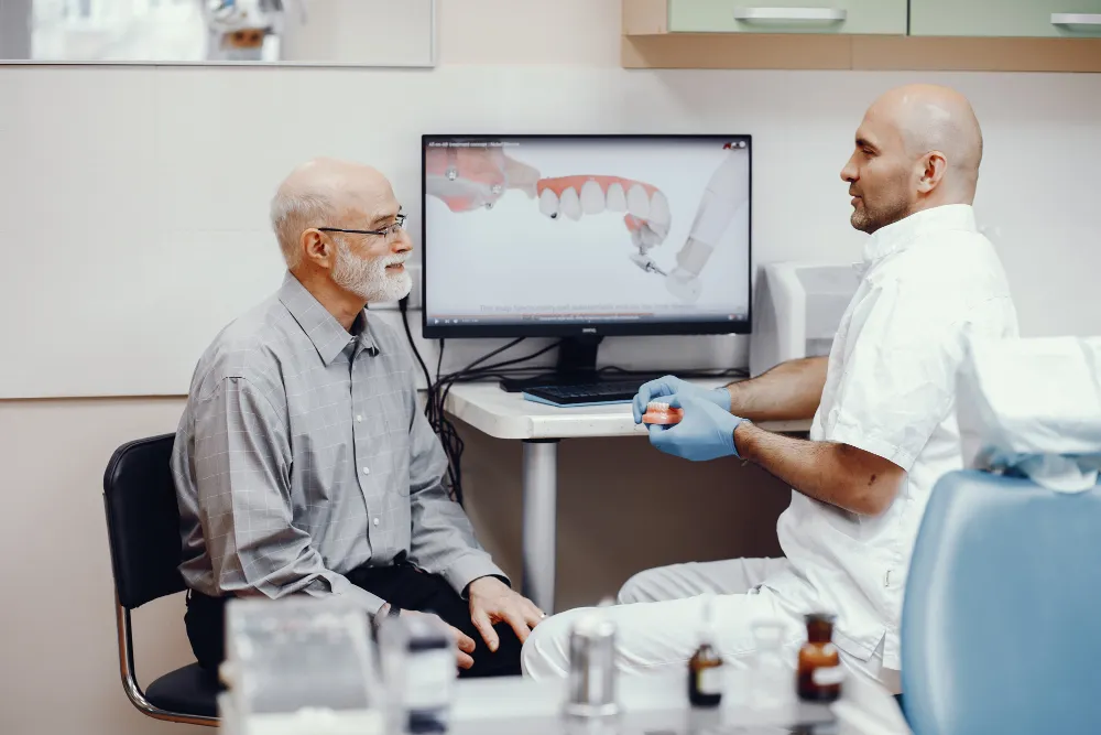 You are currently viewing What are the Alternative Options to Dental Implants? 