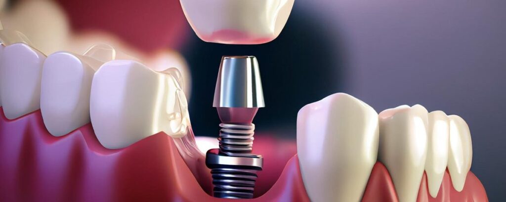 Dental Implant