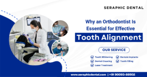 best dental clinic for teeth alignment